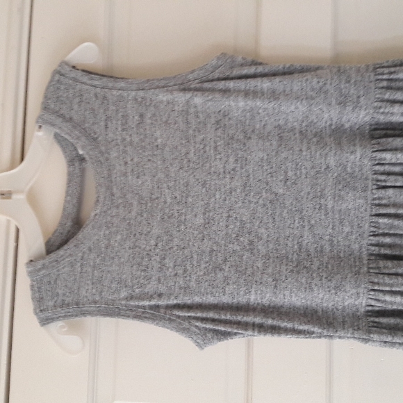 GAP Sleeveless Jersey Dress - Picture 3 of 7